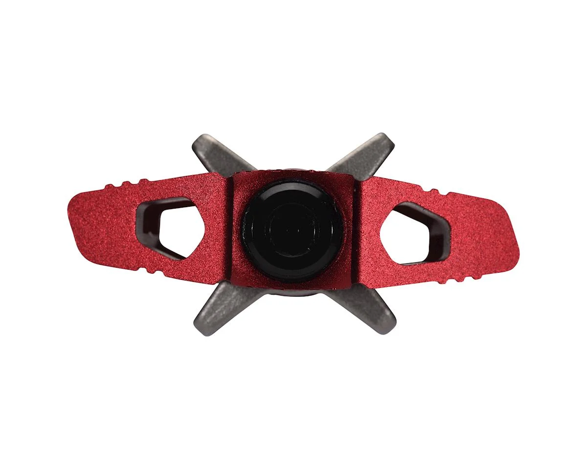 Crankbrothers Candy 3 Pedals (Dark Red) - view 3
